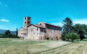 Sonnellino in Maremma
